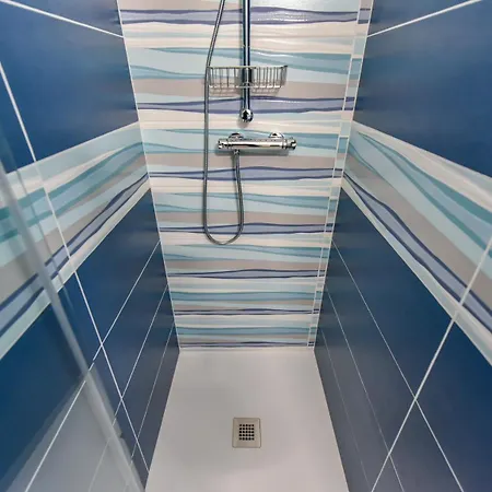 Lingotto Rooms