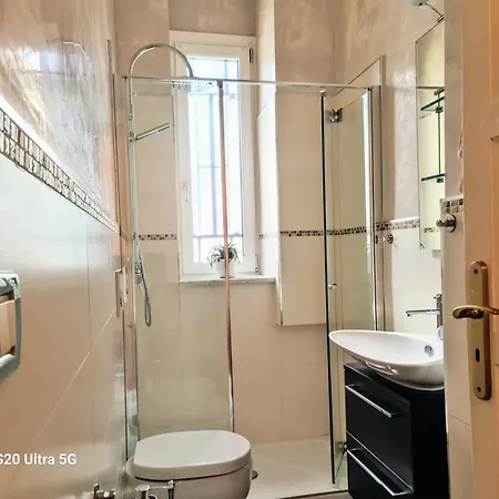 Apartment Le Mongolfiere Turin