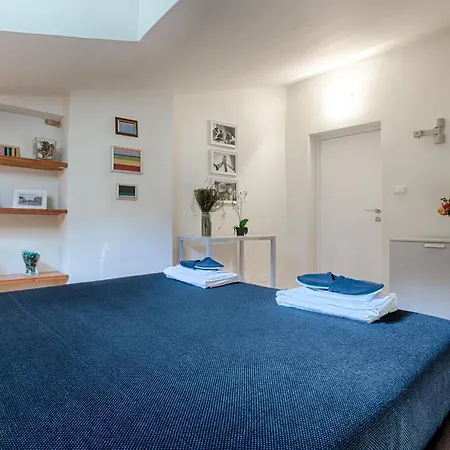 Residenza Dei Guardinfanti Apartment *