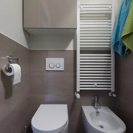 Apartment Residenza Dei Guardinfanti Turin