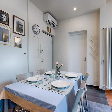 Residenza Dei Guardinfanti Turin