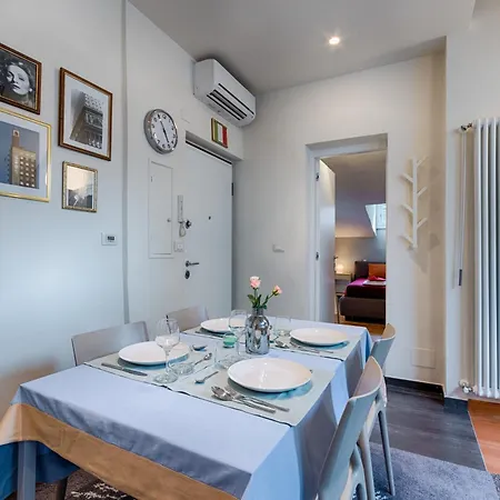 Residenza Dei Guardinfanti Apartment