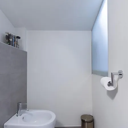 Apartment Residenza Dei Guardinfanti