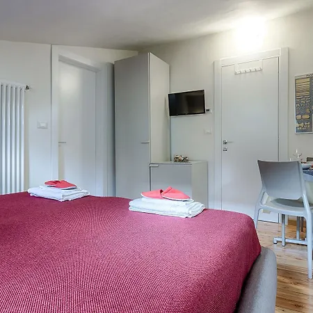 Residenza Dei Guardinfanti Apartment *