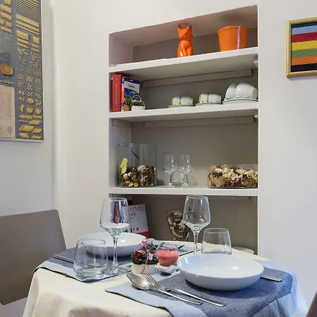 Apartment Residenza Dei Guardinfanti *