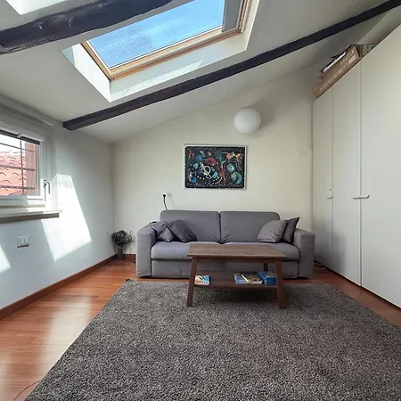 Apartment Residenza Dei Guardinfanti *