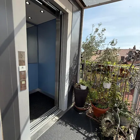 Residenza Dei Guardinfanti Apartment