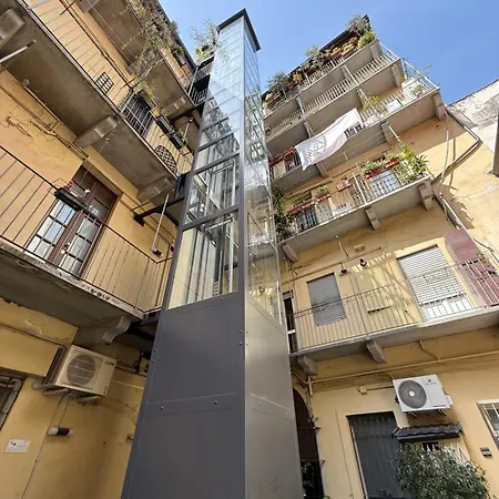 Residenza Dei Guardinfanti Apartment Turin