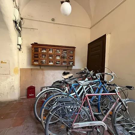 Residenza Dei Guardinfanti * Turin