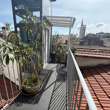 Apartment Residenza Dei Guardinfanti
