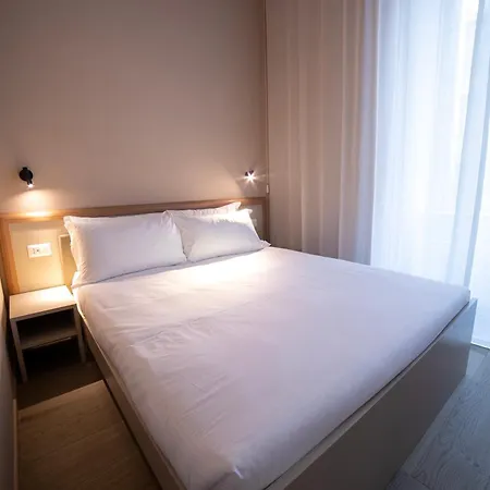 Appartement Be Mate Centro *