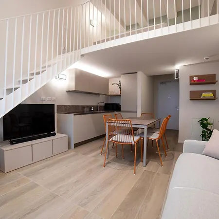 Apartment Be Mate Centro *