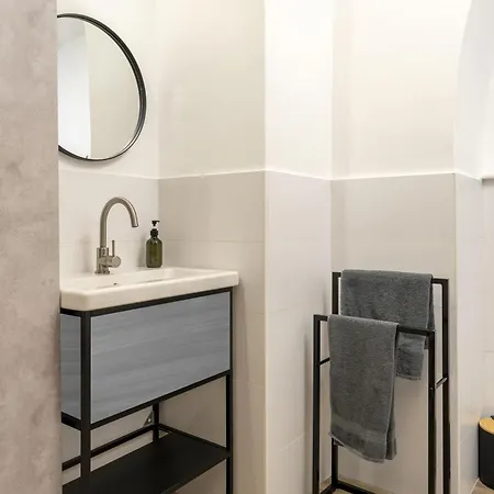 Apartment Mole Antonelliana Elegant Loft Centro