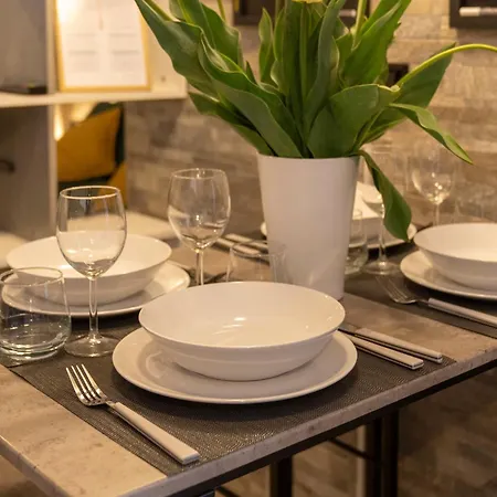 Mole Antonelliana Elegant Loft Centro *
