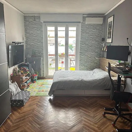 Appartamento Attico Mombarcaro