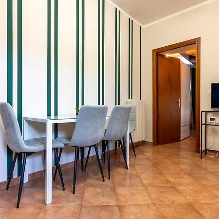-porta Susa - Centro- X4 With Wi-fi Apartment *