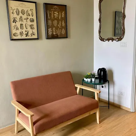 Apartment Casa Flora Turin