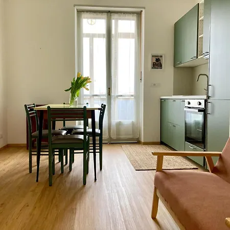 Apartment Casa Flora *