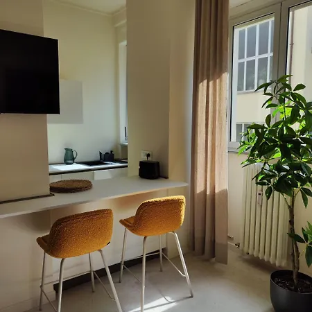 Apartment Domus Nova - Zaffiro *