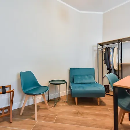 Lingotto Rooms
