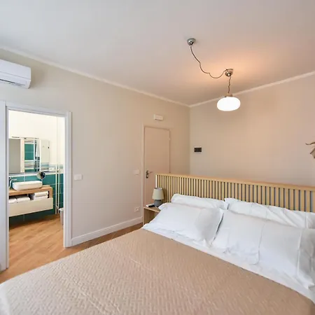 Lingotto Rooms