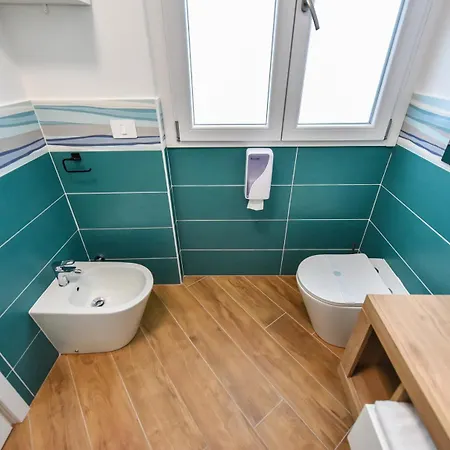 Lingotto Rooms Guest house