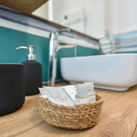 Lingotto Rooms Guest house *