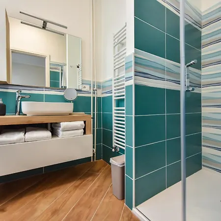 Lingotto Rooms