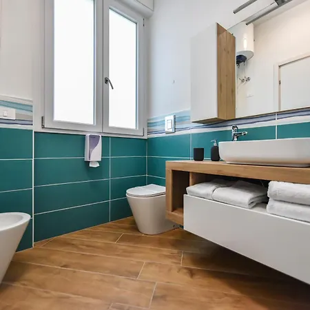 Guest house Lingotto Rooms