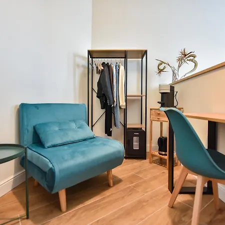 Lingotto Rooms Guest house *