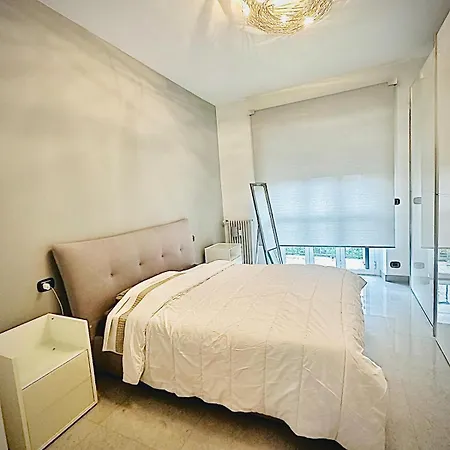 R&g House - Moderno Vicino Metropolitana - Modern Close To The Metro * Turin