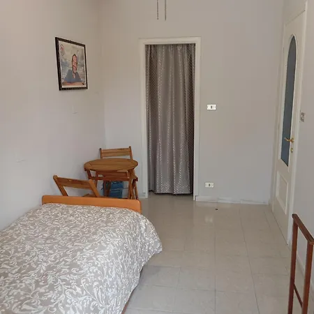 Séjour chez l'habitant Massaua Turin