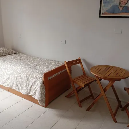 Massaua Séjour chez l'habitant