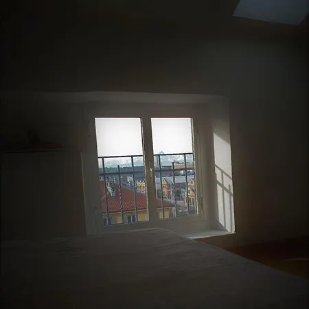 Apartment Centro Stazione Attico *