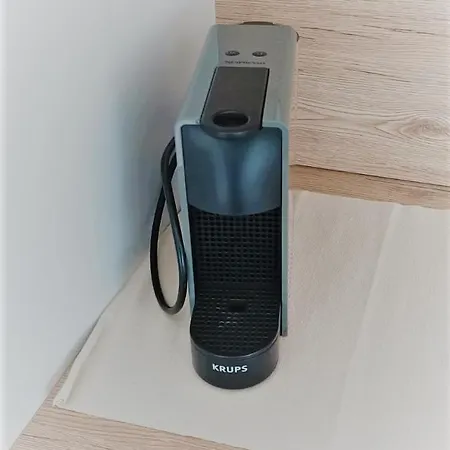 Apartment Centro Stazione Attico Turin