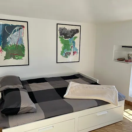 Apartment Centro Stazione Attico Turin