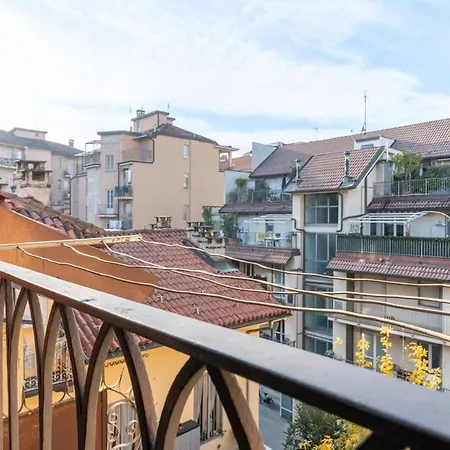 -porta Nuova-alpitour- X5 With A-c And Wi-fi Turin