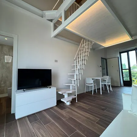 호텔 Parco Sassi 3*