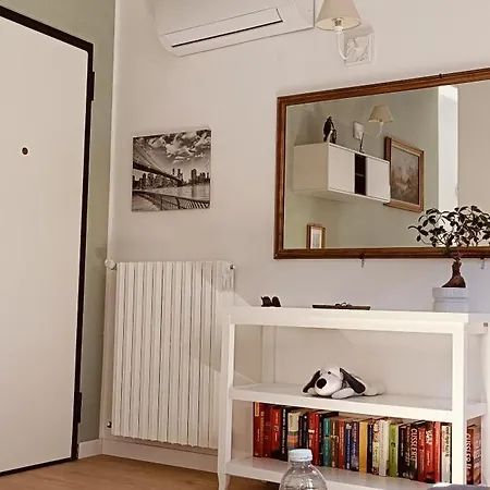 Appartamento Casa Di Susy, Stupendo Loft In *