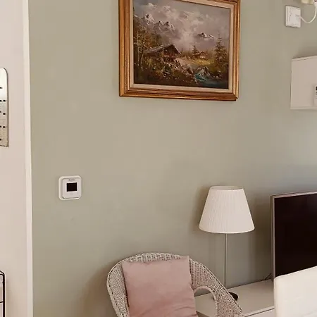 Casa Di Susy, Stupendo Loft In Apartamento Turín