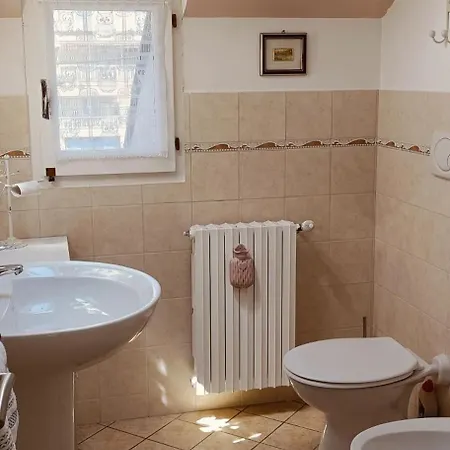 Appartamento Casa Di Susy, Stupendo Loft In