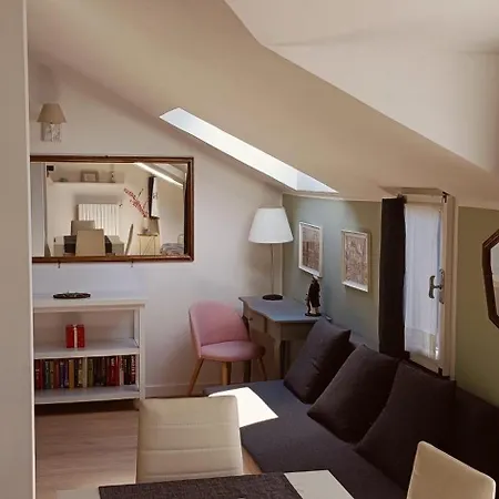 Appartamento Casa Di Susy, Stupendo Loft In *
