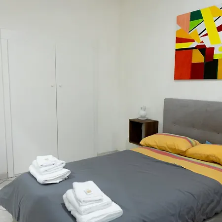 Un Minuto Per Sempre Apartment Turin