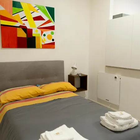 Un Minuto Per Sempre Apartment Turin