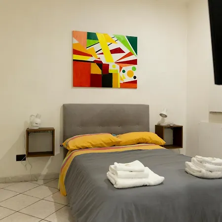 Un Minuto Per Sempre Apartment