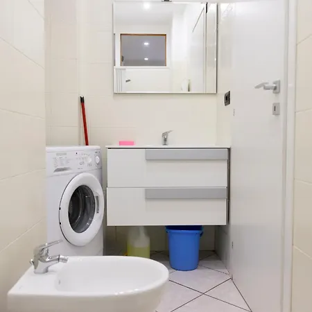 Un Minuto Per Sempre Apartment Turin