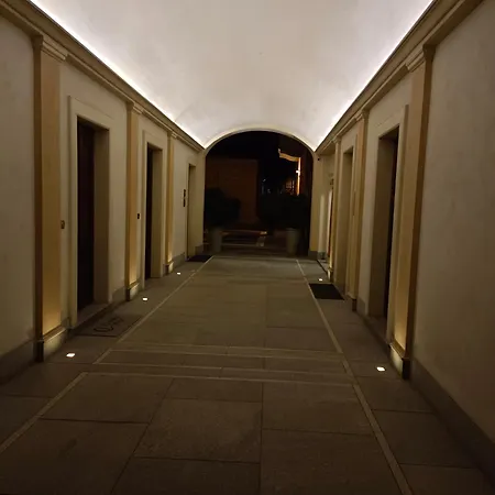 Bogino 18 - Apartment *
