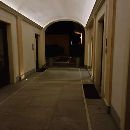Apartment Bogino 18 - Turin