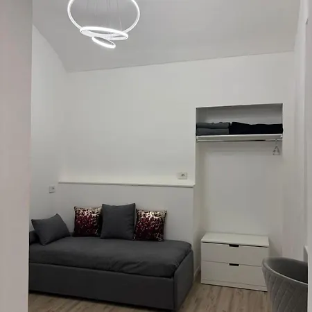 Apartment Byme 7