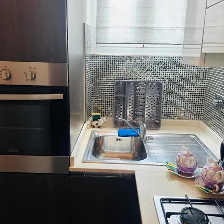 R&g House - Moderno Vicino Metropolitana - Modern Close To The Metro * Turin